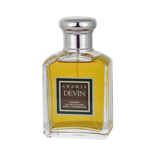 عطر مردانه آرامیس مدل Devin 