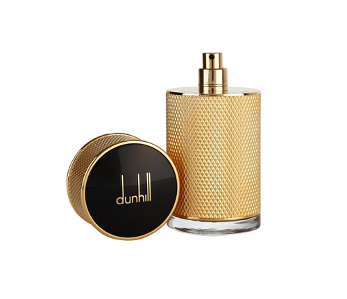 عطر مردانه دانهیل مدل Icon Absolute