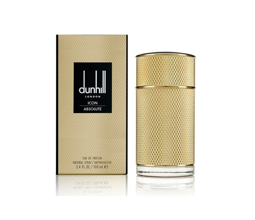 عطر مردانه دانهیل مدل Icon Absolute