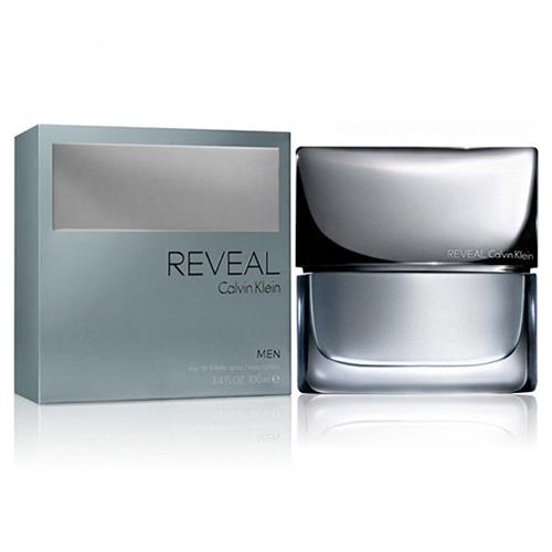 عطر مردانه کلوین کلاین مدل Reveal Men 