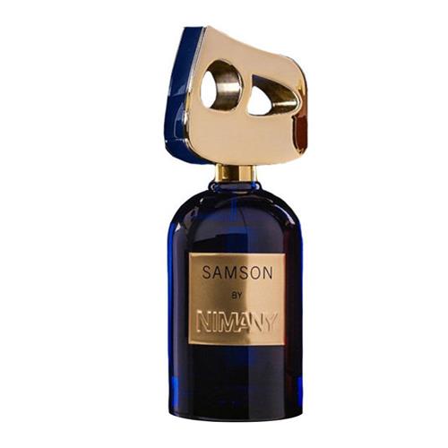 عطر مردانه نیمانی مدلSAMSON 