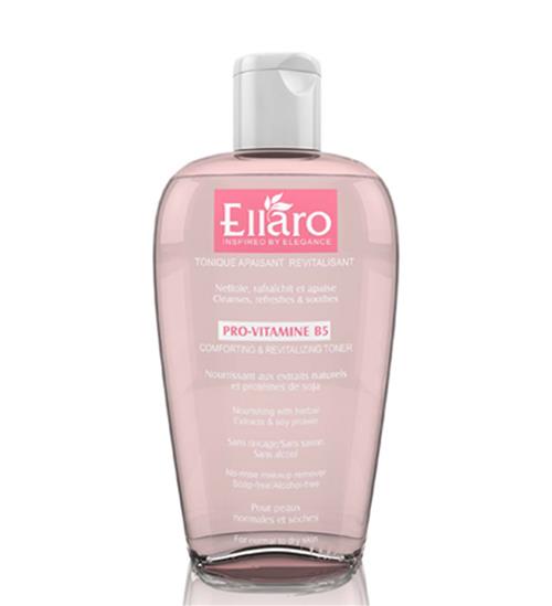 تونر کامفورتینگ الارو پوست نرمال تا خشک 200 میل