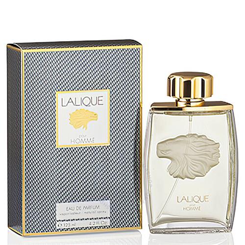 عطر مردانه لالیک مدل Pour Homme