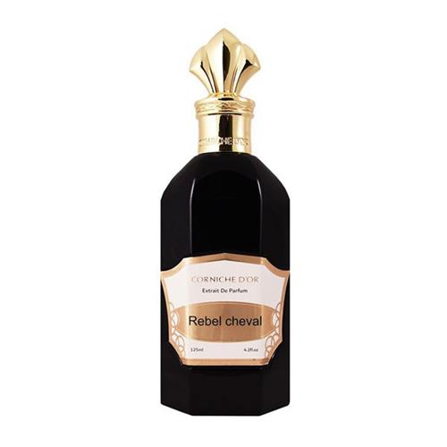 عطر مردانه  کورنیش دوق مدل  Rebel Cheval