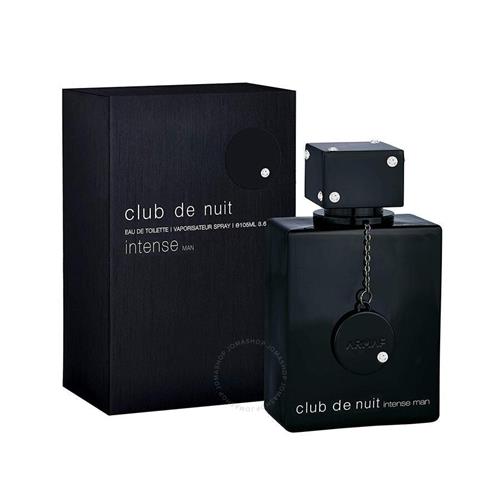 عطر مردانه آرماف مدل Club De Nuit Intense Man