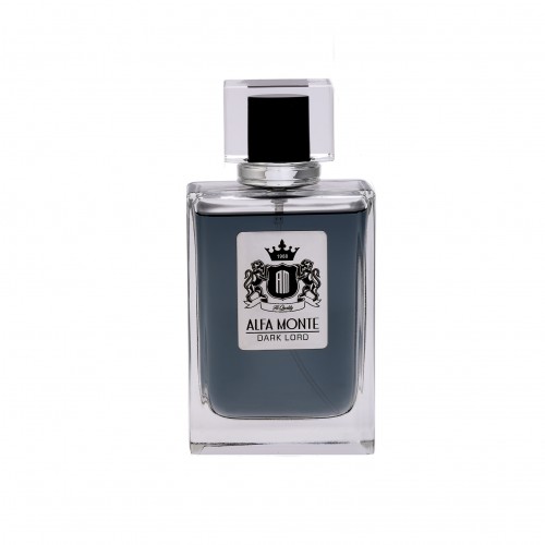 ادکلن ادوپرفیوم مردانه آلفا مونته مدل Dark Lord حجم 100 میل