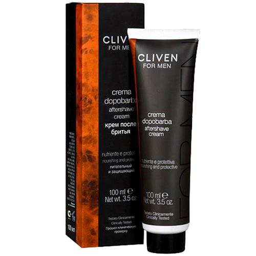 کرم افترشیو کلیون حجم 100 میلی‌لیتر