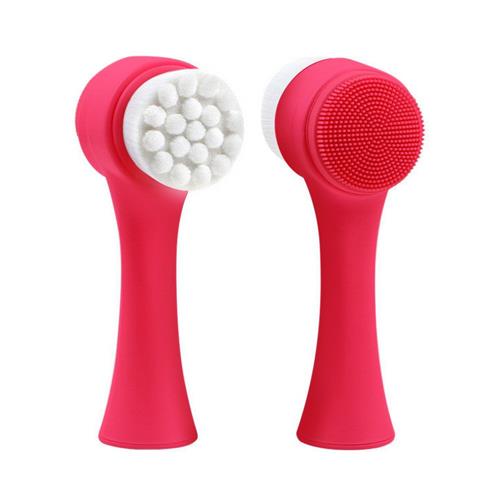 فیس براش دستی دوطرفه