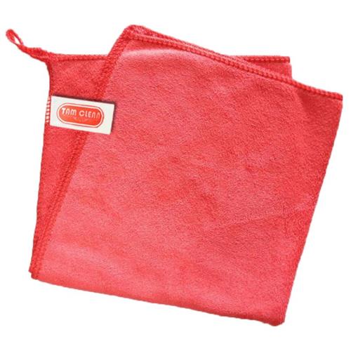 دستمال جادویی مایکروفایبر تلقی