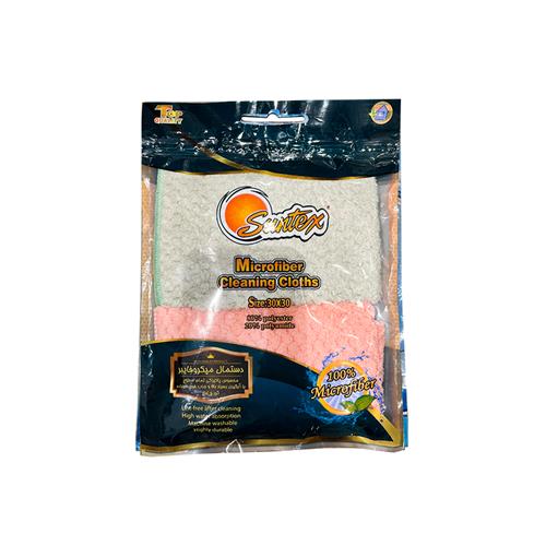 سانتکس دستمال میکروفایبر  4025