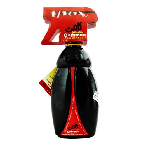 اسپری حشره کش کامن 460 میل