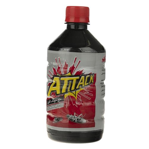 اتک مایع سوسک کش 500 سی سی