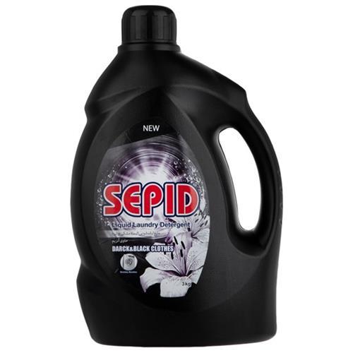 مشکین شوی سپید 3 کیلوگرمی