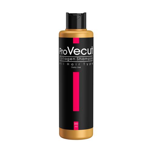  شامپو کلاژن بدون سولفات پروویکات  300 میل