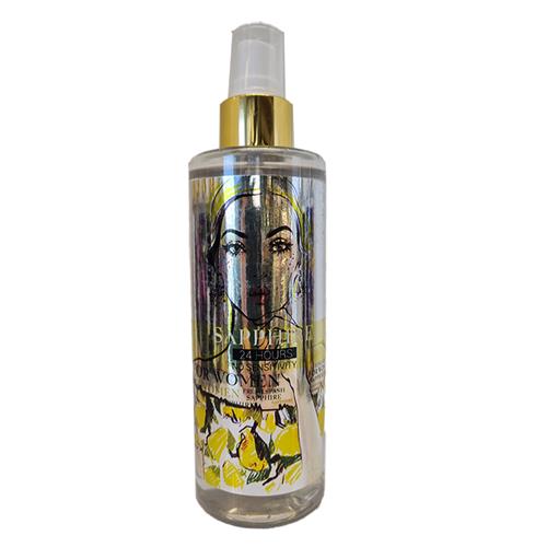 بادی اسپلش زنانه سافایر مدل zen