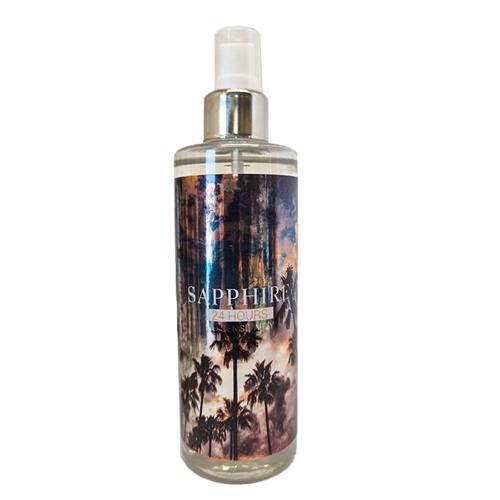 بادی اسپلش مردانه سافایر مدل invictus