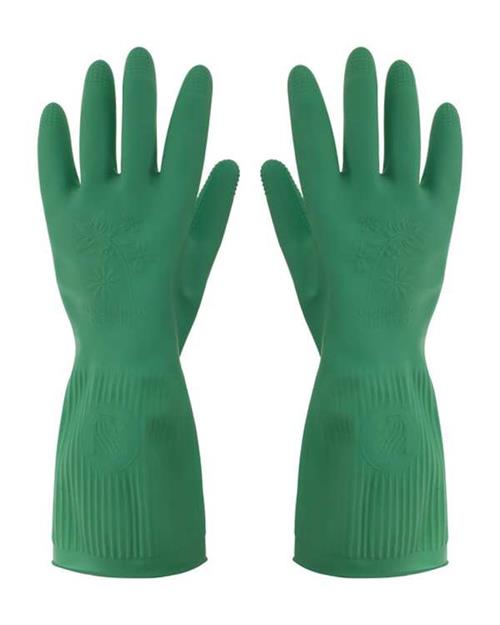 دستکش خانگی طبیعت یار های سایز بزرگ