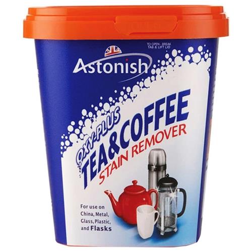 پودر جرمگیر استونیش 350 گرمی