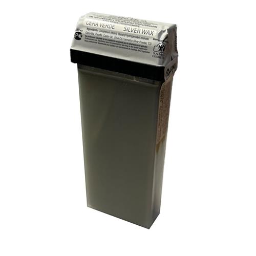  موم خشابی نقره بیوتی فول ایمیج