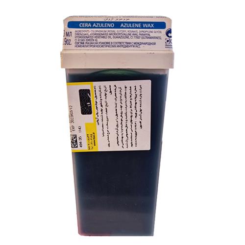  موم خشابی آزولین بیوتی فول ایمیج