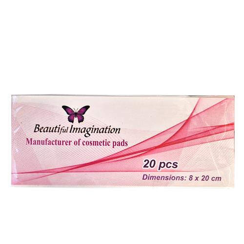 پد اپیلاسیون بیوتی فول ایمیجیشن