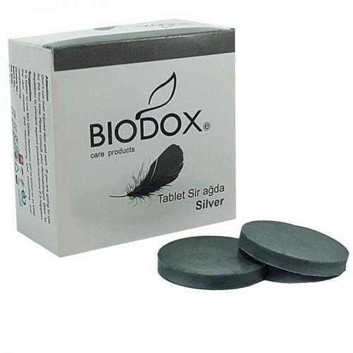 وکس موبر بیوداکس سکه ای مدل نقره-وزن 22 گرم