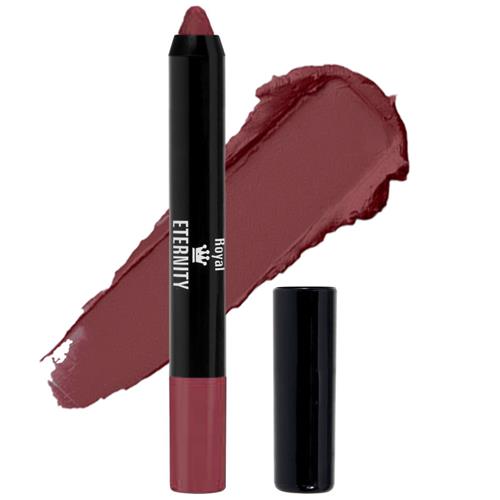 رژلب مدادی رویال اترنیتی مدل Bamboos Collection