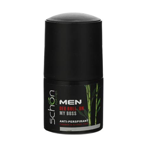  مام رول دئودورانت مردانه مای باس شون 50 میل