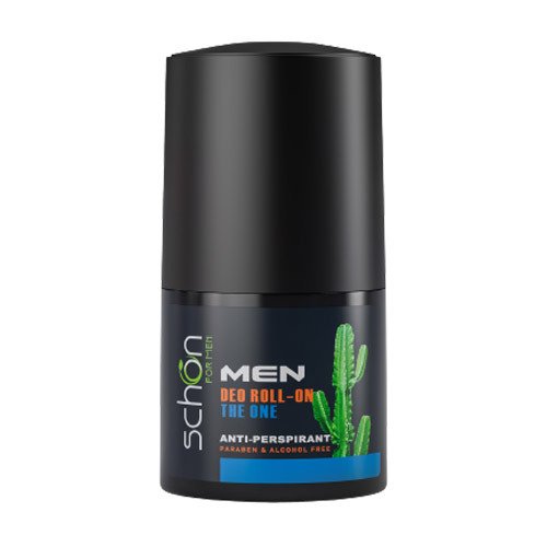 مام رول ضد تعریق مردانه THE ONE شون 50 میل