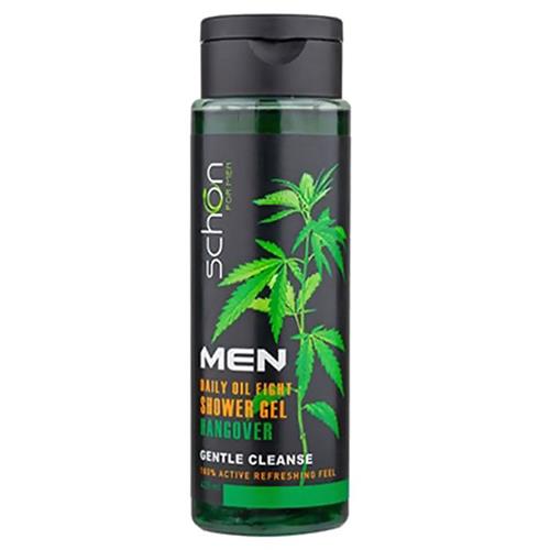 شامپو بدن مردانه اترنال هنگ اور شون 420 میلی لیتر