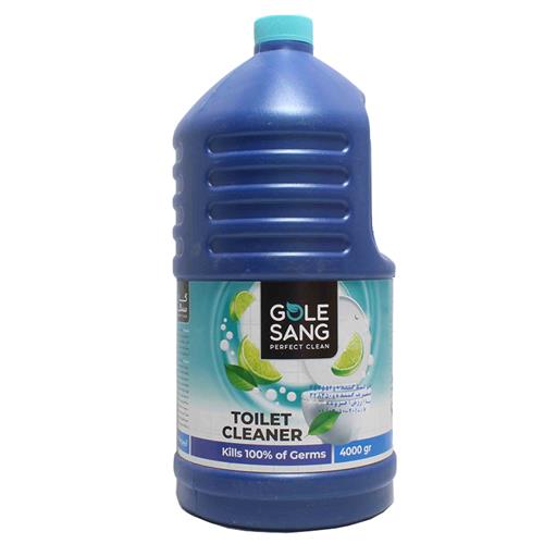  جرم گیر گل سنگ  با رایحه لیمو  3750 گرمی 