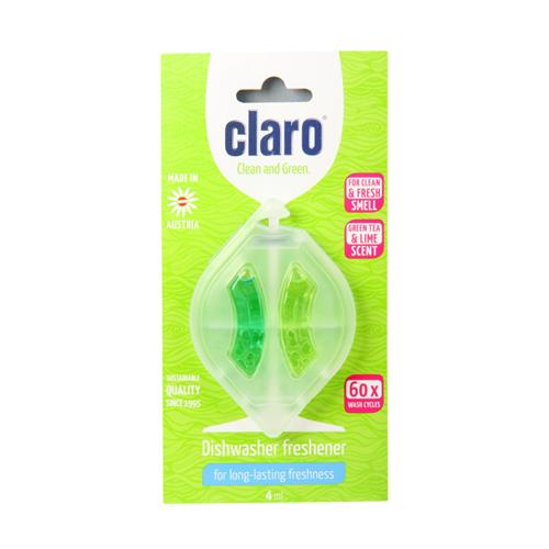 خوشبوکننده ماشین ظرفشویی کلارو مدل 60x