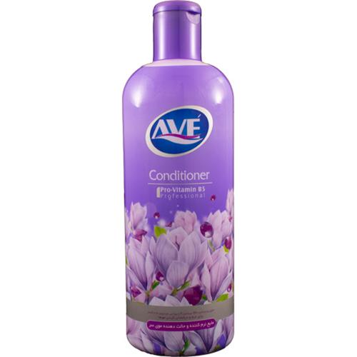 نرم کننده موی سر پرو ویتامینه خانواده بنفش  اوه 1000 گرمی