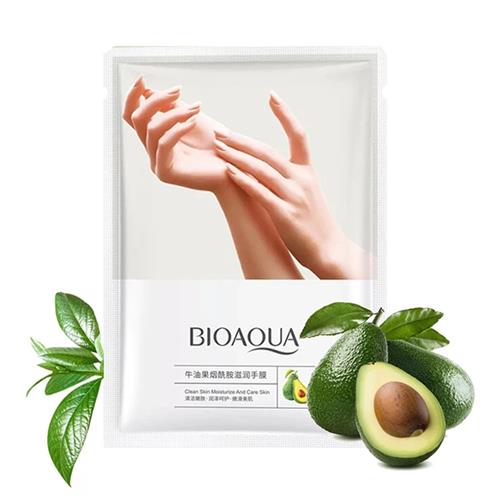 ماسک دست آووکادو بیوآکوا