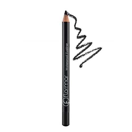 مداد چشم مشکی فلورمار