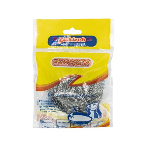 سیم ظرفشویی پاکیزه