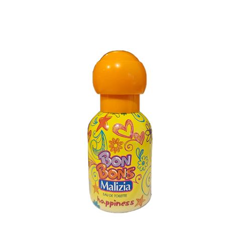 عطر کودک مالیزیا مدل بن بنز Happiness حجم 50 میل
