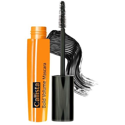 ریمل حجم دهنده کالیستا مدل Bold Volume