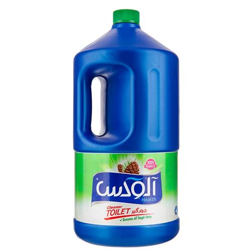 جرمگیر آلوکس حجم 4 کیلوگرمی