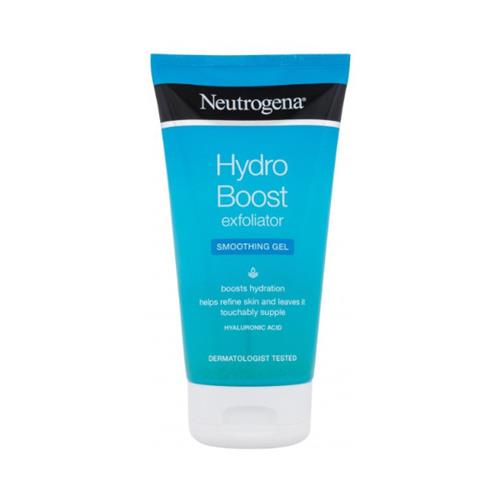 ژل لایه بردار نوتروژینا مدل Hydro Boost حجم 150 میل