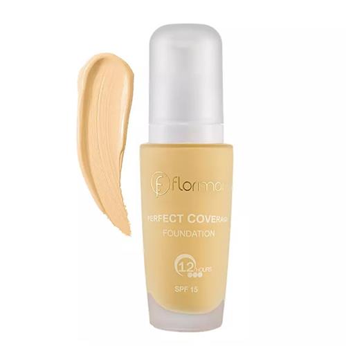  کرم پودر فلورمار مدل Perfect Coverage
