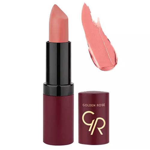 -Golden-Rose-Velvet-Matte--LipStick