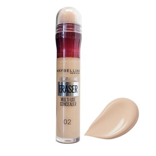 کانسیلر میبلین مدل Instant Anti Age Eraser حجم 6.8 میل