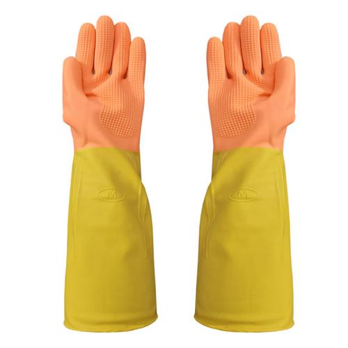 دستکش  ساق بلند آشپزخانه تیراژه سایز M