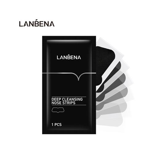 ماسک بینی درمان جوش سر سیاه لانبنا