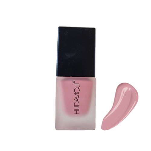 رژگونه مایع هدی موجی حجم 20 میل