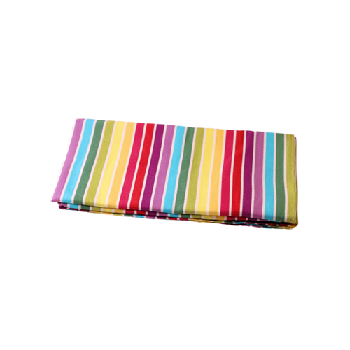 دستمال آشپزخانه رنگین کمان پروا 2 عددی