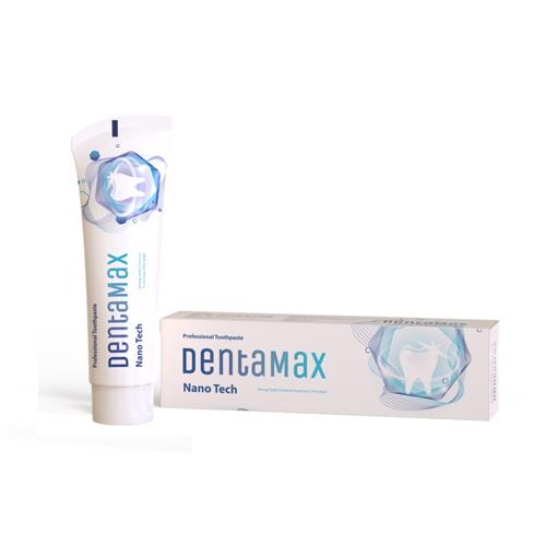 خمیر دندان دنتامکس مدل نانو وزن 100 گرم