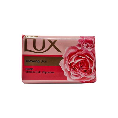 صابون لوکس مدل Glowing حجم 170گرم