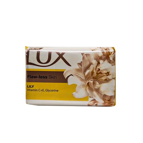 صابون لوکس مدل flaw lessحجم 170 گرم